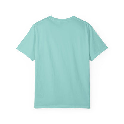 Patriotic Celebration T-Shirt | Unisex Garment-Dyed Tee for Independence Day
