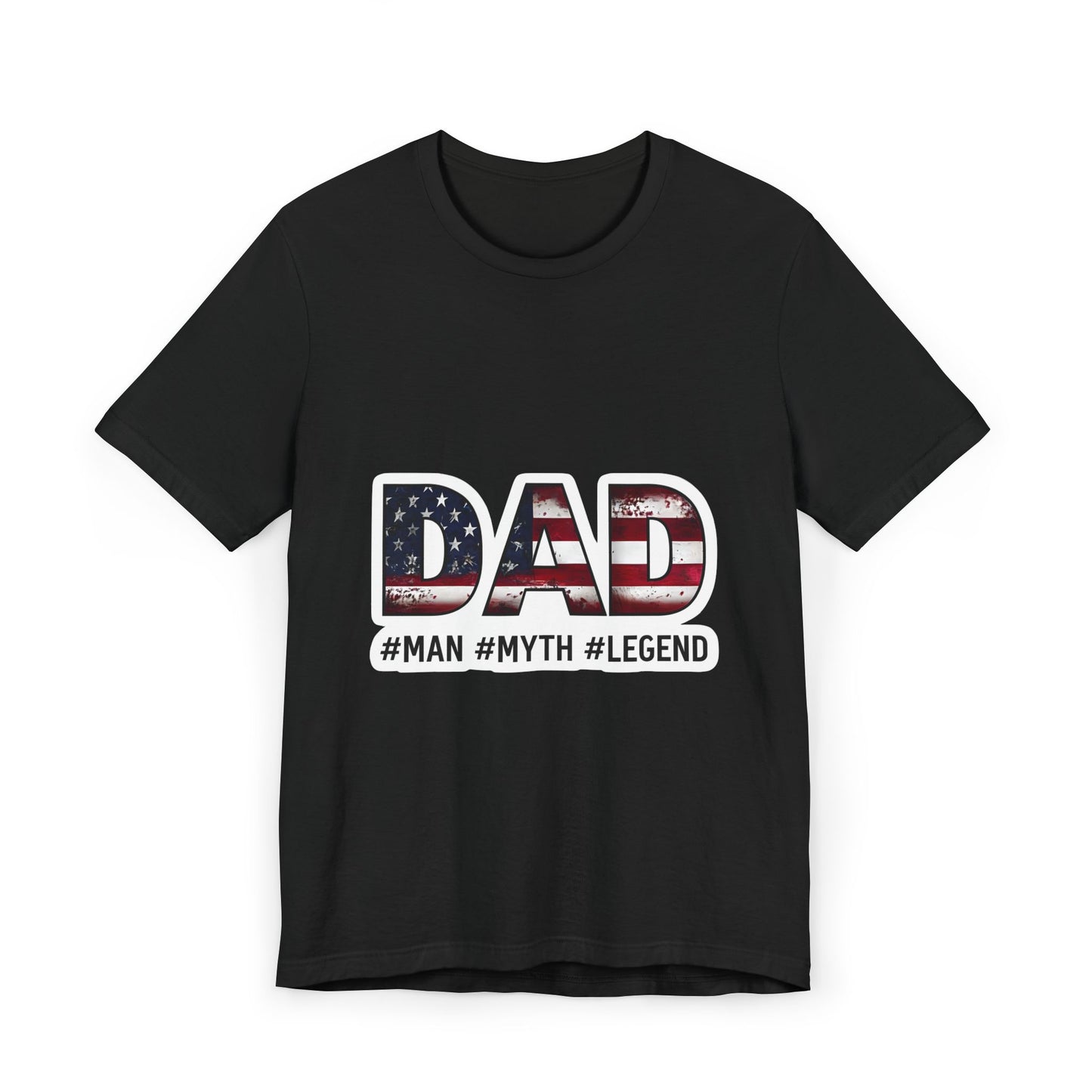 Unisex Jersey T-Shirt