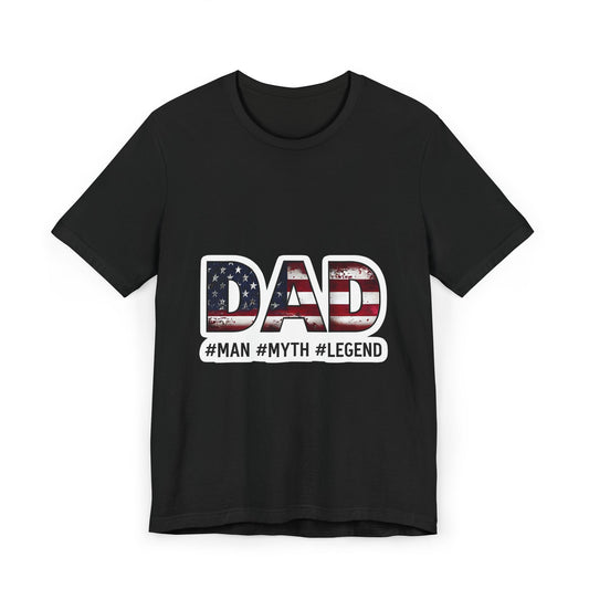 Unisex Jersey T-Shirt