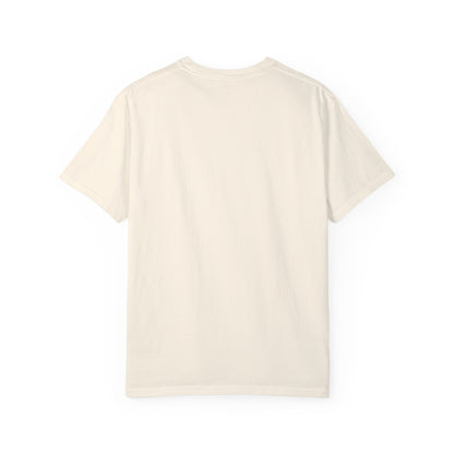 Vintage-Inspired Unisex T-Shirt with Cool Graphic Design