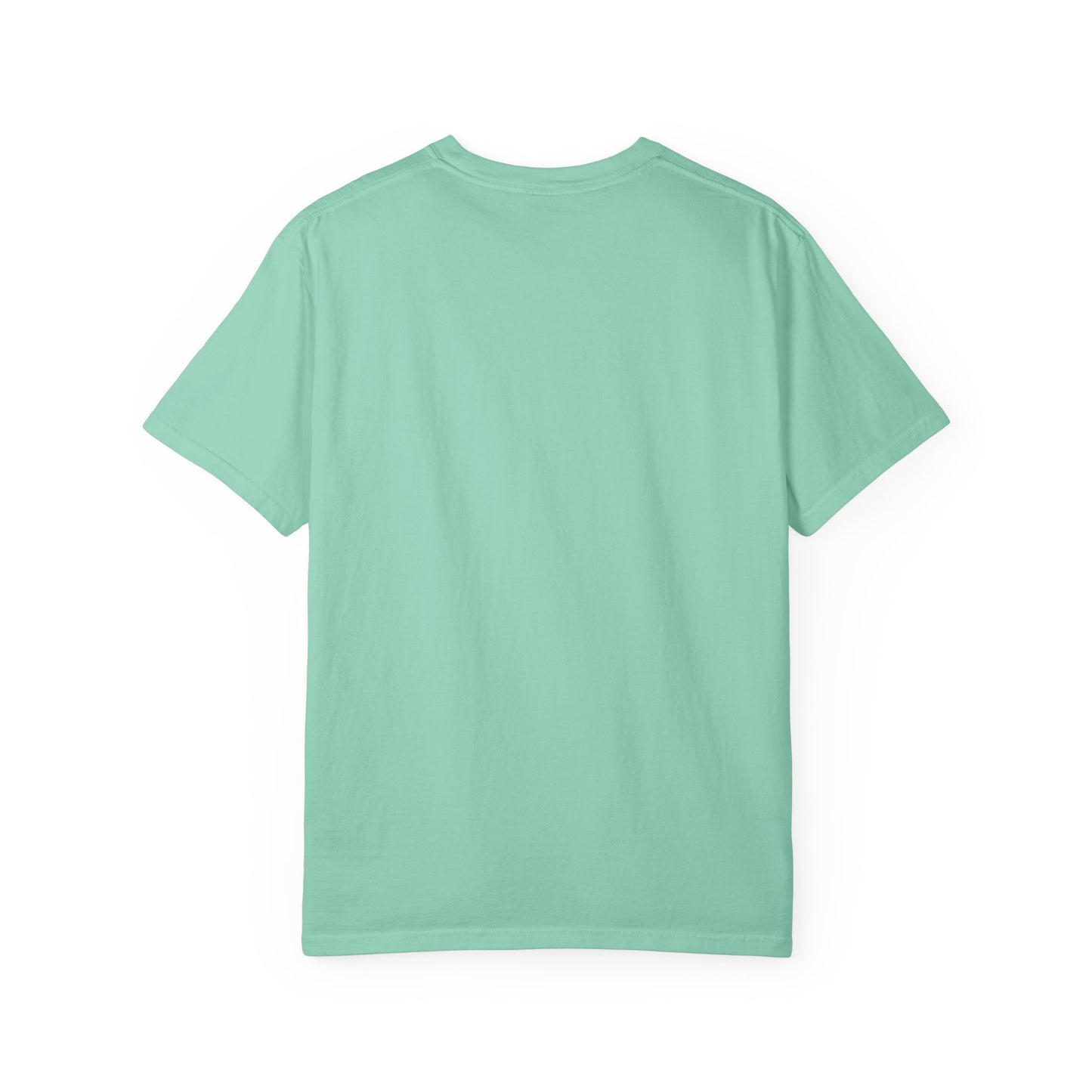 Patriotic Celebration T-Shirt | Unisex Garment-Dyed Tee for Independence Day