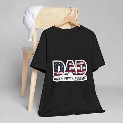 Unisex Jersey T-Shirt
