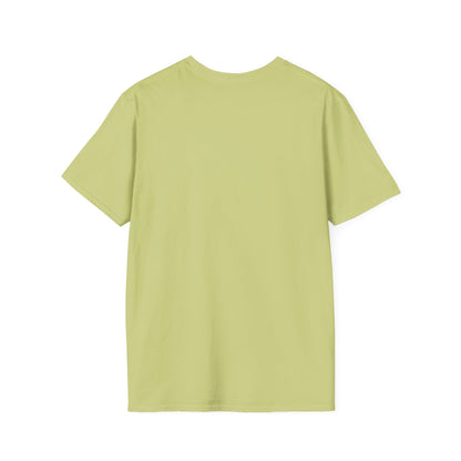Dad Vintage Style Unisex Softstyle T-Shirt - Perfect Gift for Father's Day