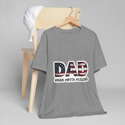 Unisex Jersey T-Shirt